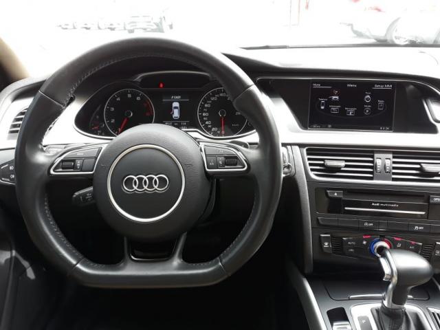Audi A4 AVANT 1.8 TFSI 4P - Foto 11