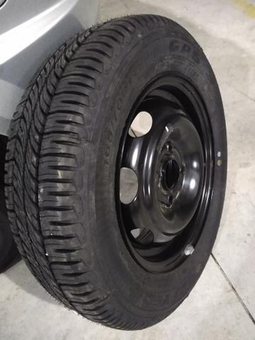 Aro 13 - 4x100