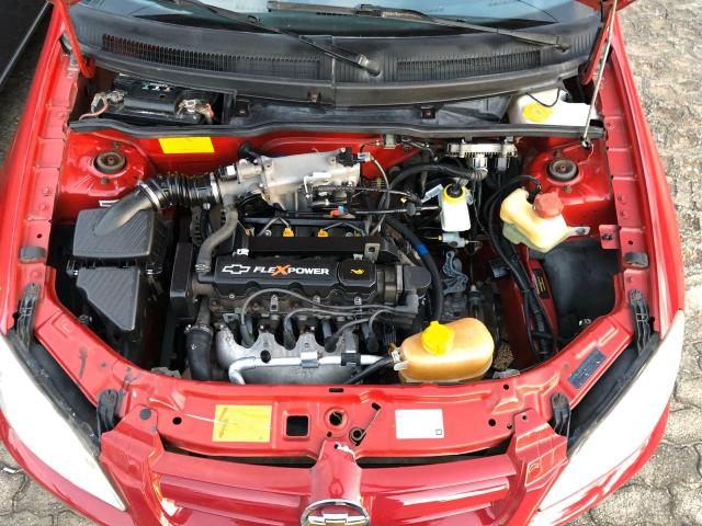Vendo celta 2007