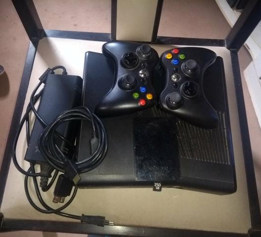 Xbox360 v/t