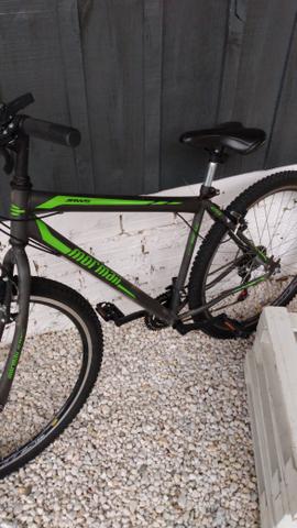 Bicicleta Mormaii aro 29