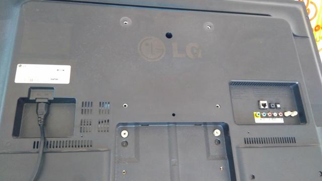 Tv lg 39 ln5700 - Foto 2