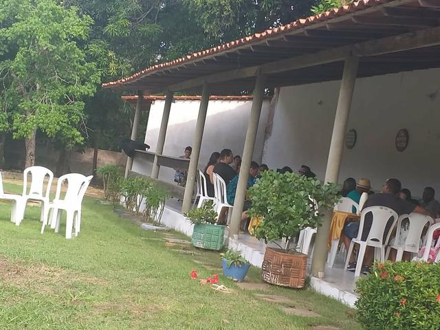 Sítio para Eventos - Disponível para o Carnaval - Leiam o Anúncio - Foto 8