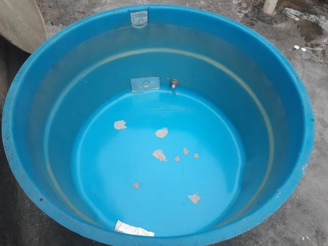 Tanque 500 litros - Foto 2