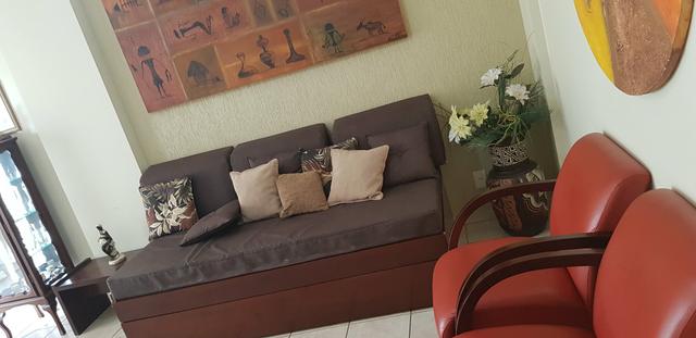 Royal park#caldasnovas#apartartamento - Foto 2