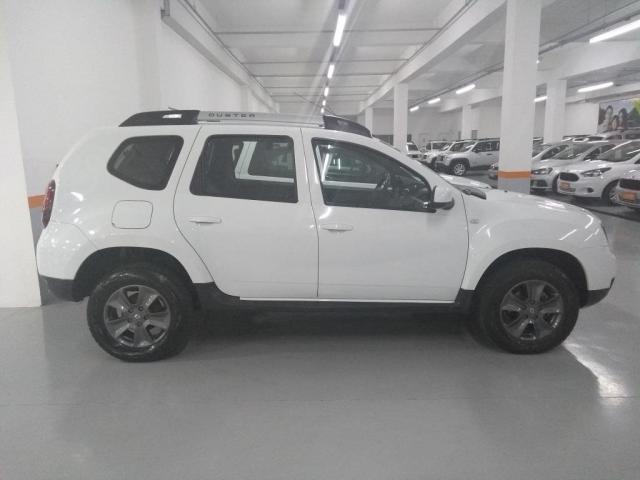 RENAULT DUSTER 2018/2019 2.0 16V HI-FLEX DYNAMIQUE AUTOMÁTICO - Foto 5