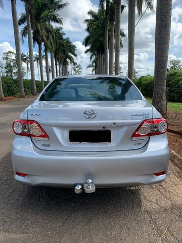Corolla XEI 2.0 16V Automático - Foto 7