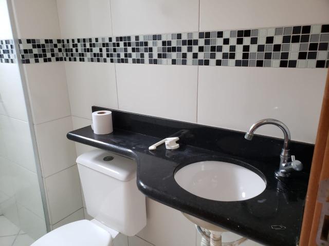 Vendo Apartamento Térreo no Via Parque - Morada de Laranjeiras / Serra - ES - Foto 9