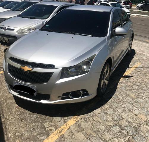 CRUZE SPORT6 HB LT 1.8 Aut - Chevrolet- GM - Foto 9