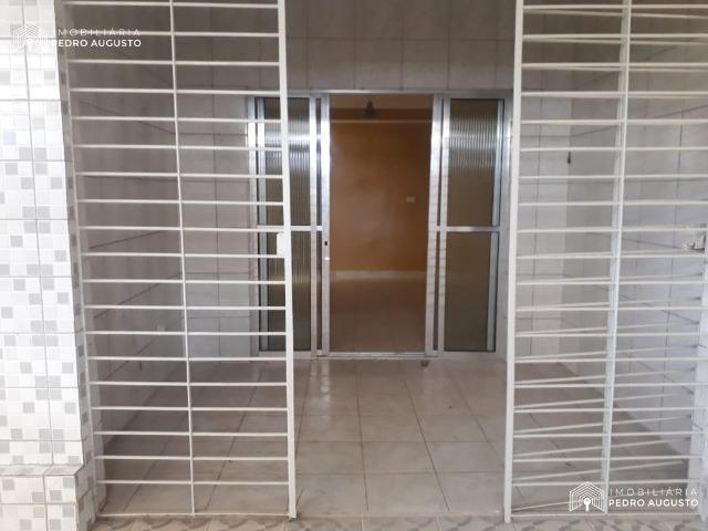 Casa: 3 Qts, 80m² com 2 vagas de garagens cobertas na Iputinga! - Foto 4