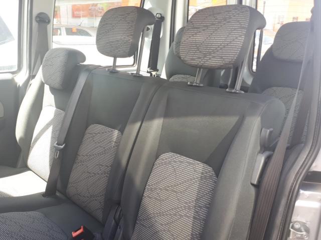FIAT DOBLÒ 2017/2018 1.8 MPI ESSENCE 7L 16V FLEX 4P MANUAL - Foto 7