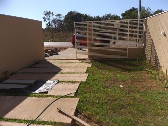 Casa para alugar em várzea Grande na avenida Frei Coimbra - Foto 9