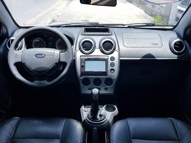 Fiesta Sedan 1.6 16V Flex Mec. Parcela d 799 - Foto 10