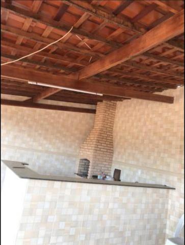 Chácara em riacho das almas - Foto 5