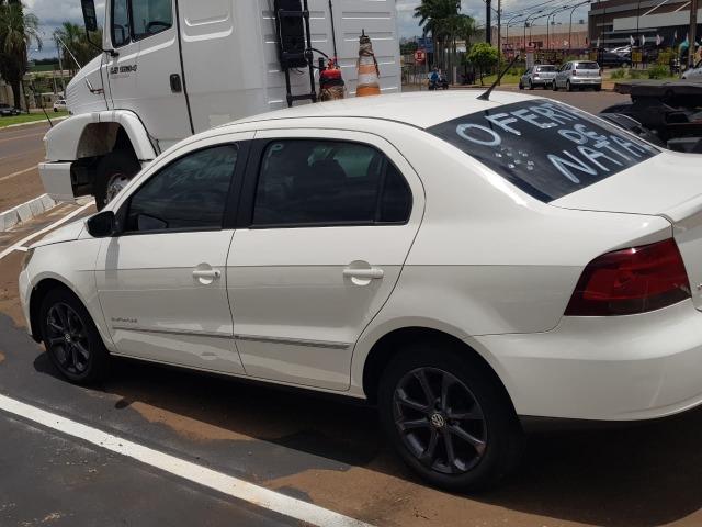 VW Voyage 1.6 Comfortline 2012 - Foto 5