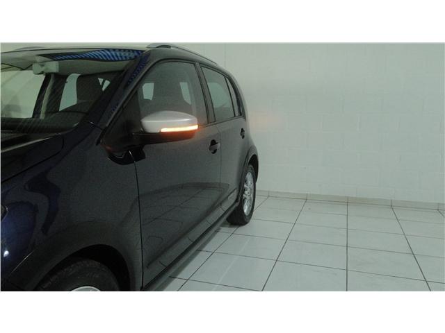 Volkswagen Cross up 1.0 tsi 12v flex 4p manual - Foto 10