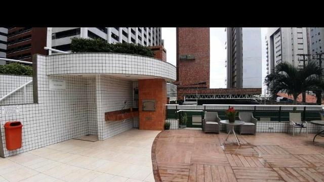 COBERTURA DUPLEX, VISTA MAR, MUCURIPE, 140m2 - Foto 7