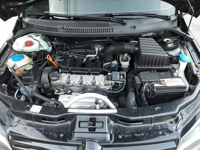 Gol G6 i trend 1.6 13/13 completo/air bag+abs - Foto 12