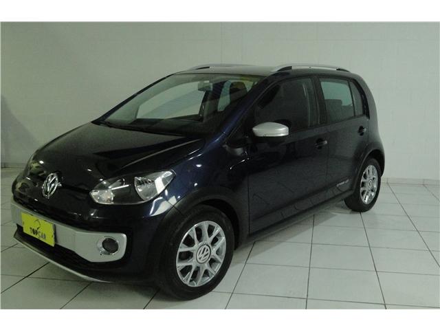 Volkswagen Cross up 1.0 tsi 12v flex 4p manual
