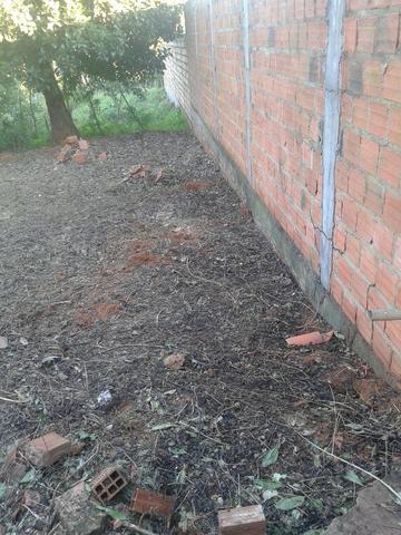 02 lotes de terra a venda em Alagoinhas-Ba. ou aceita troca por carro - Foto 2