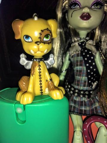 Monster high - Foto 4