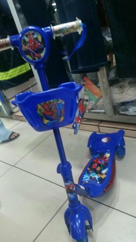 Patinete