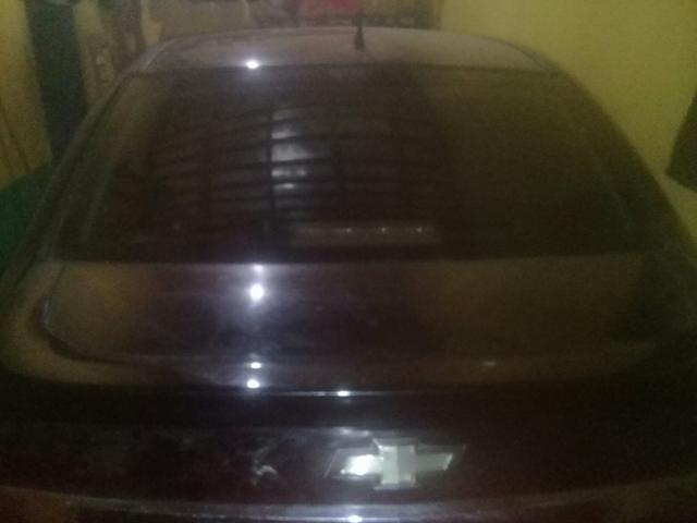Carro prisma