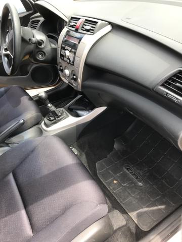 Honda city Manual completo só Brasília - Foto 3
