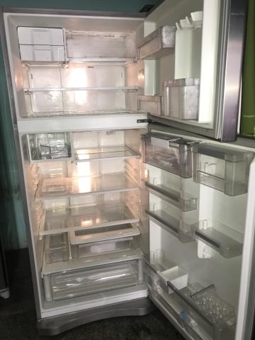 Geladeira Eletrolux Frost Free Duplex - Foto 3