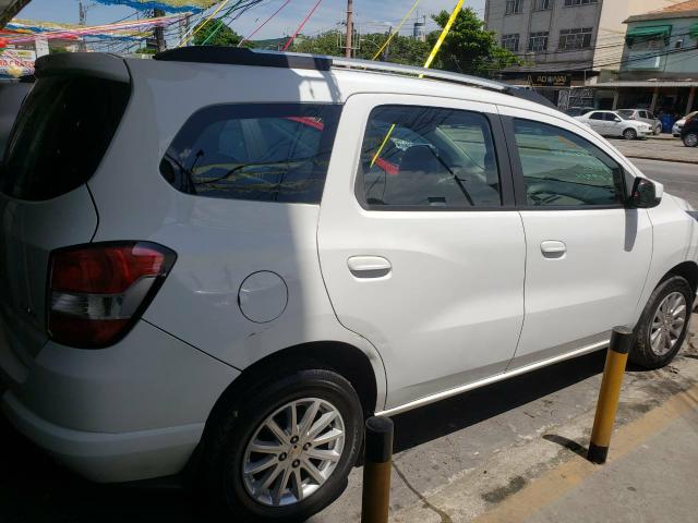 Spin 2016 manual, 5 lugares ,Completa Impecável! - Foto 6