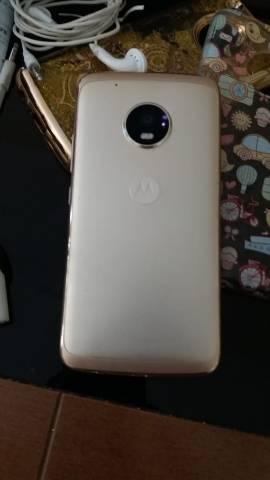 Moto G5 Plus 32GB perfeito estado! - Foto 2