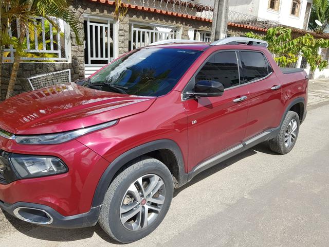 Fiat Toro - Foto 2