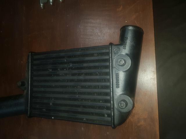 Intercooler - Foto 6