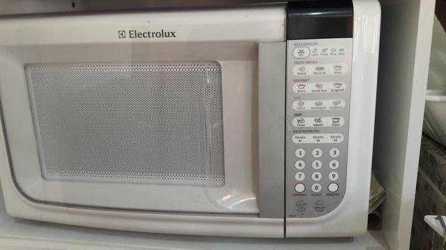 Microondas com defeito - Foto 3
