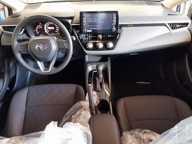 Corolla GLI 2020 0KM - Foto 2