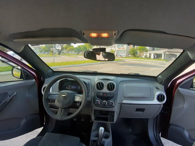 Agile 1.4 LTZ 2011 COMPLETO só com Welington - Foto 5