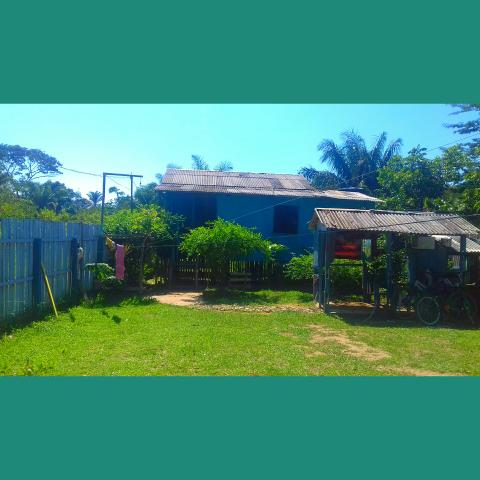 VEDO UM CASA NO BAIRRO CANAÁ e muido bom de agúa e bom de mora - Foto 5
