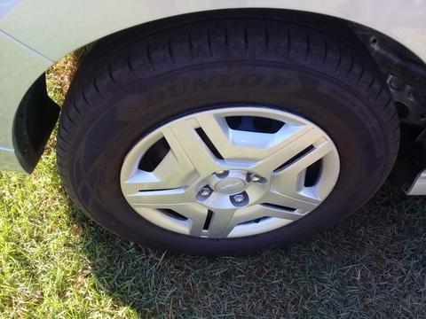 Prisma 1.0 Mpfi 8v flex manual ( Parc. em até 80x) - Foto 4