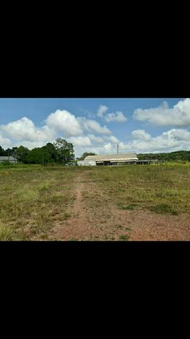 Terreno com 140 mil m2 na BR 316, KM 17 - Foto 6