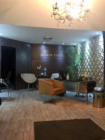 Aluga espaço para Cabelereira, manicure , podólogo e podóloga - Foto 4