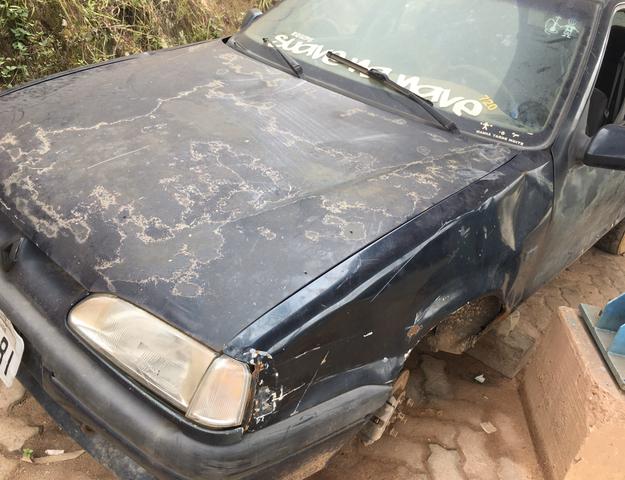 Renault 19 1997 pra retirada de peças