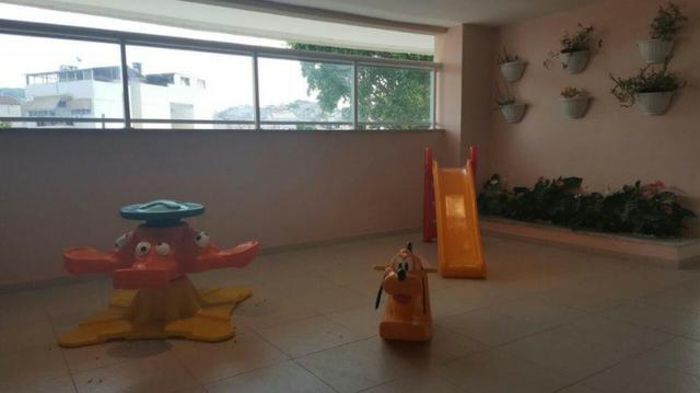 Melody Club | Cobertura Duplex em Olaria de 2 quartos com suíte | Real Imóveis RJ - Foto 12