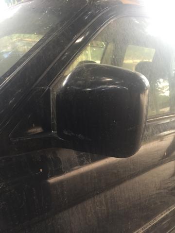 Pajero Sport GLS sucata (motor vendido) - Foto 5