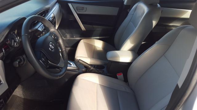 TOYOTA COROLLA 2015/2016 2.0 XEI 16V FLEX 4P AUTOMÁTICO - Foto 10