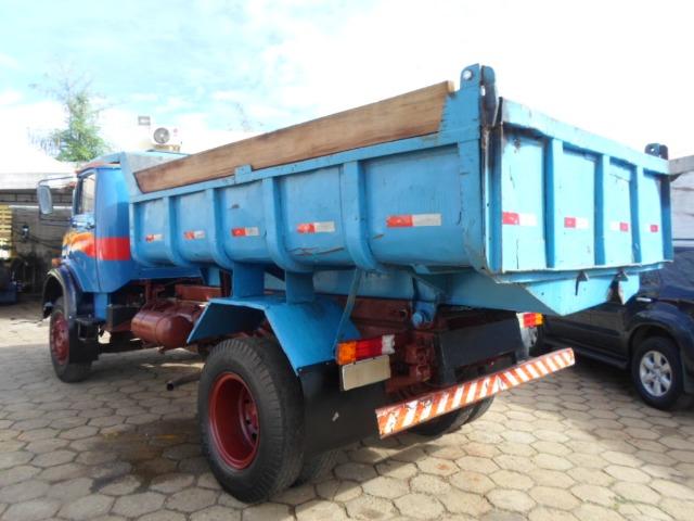 Mb 1313 78/78 Toco Caçamba - Foto 6