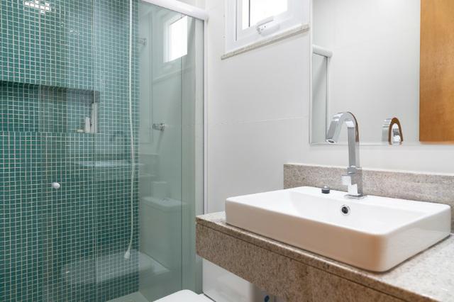 Casa Duplex 4 Suítes Climatizada Varanda 2 Vagas - Foto 13
