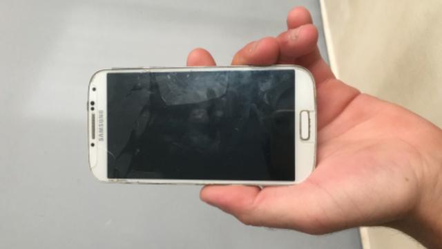 Samsung s4