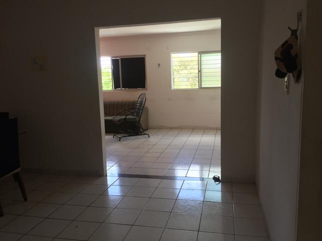 Casa no ipsep