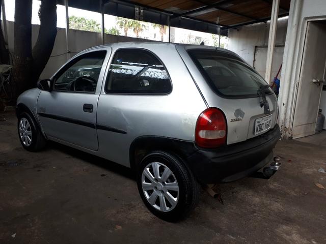 Corsa 4900 + PROMISSÓRIAS - Foto 2
