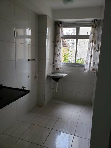 Vendo Apartamento Térreo no Via Parque - Morada de Laranjeiras / Serra - ES - Foto 7